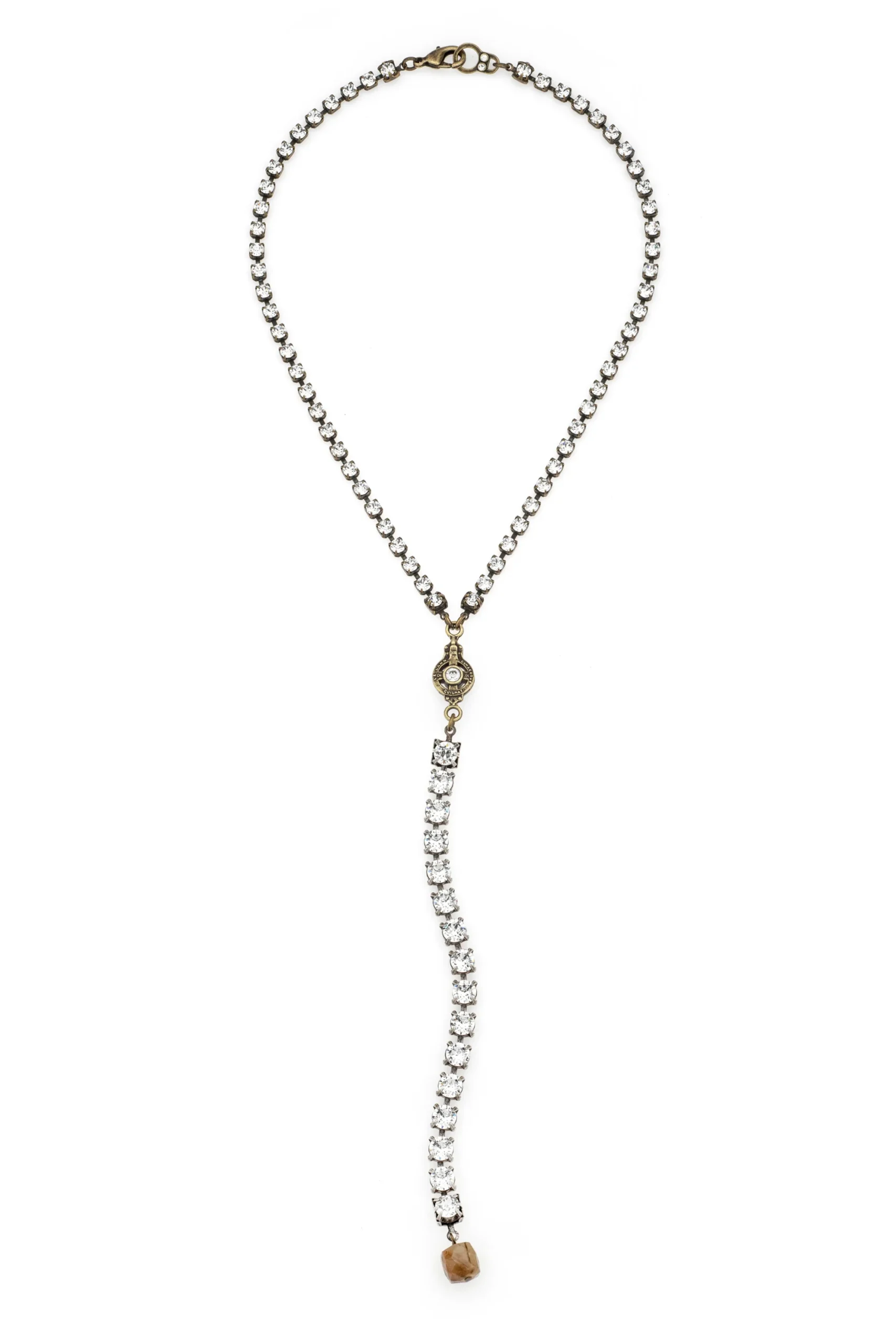 Isolabella Necklace