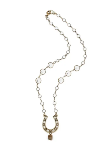 Isalys Necklace