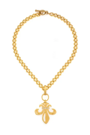Serilda Necklace
