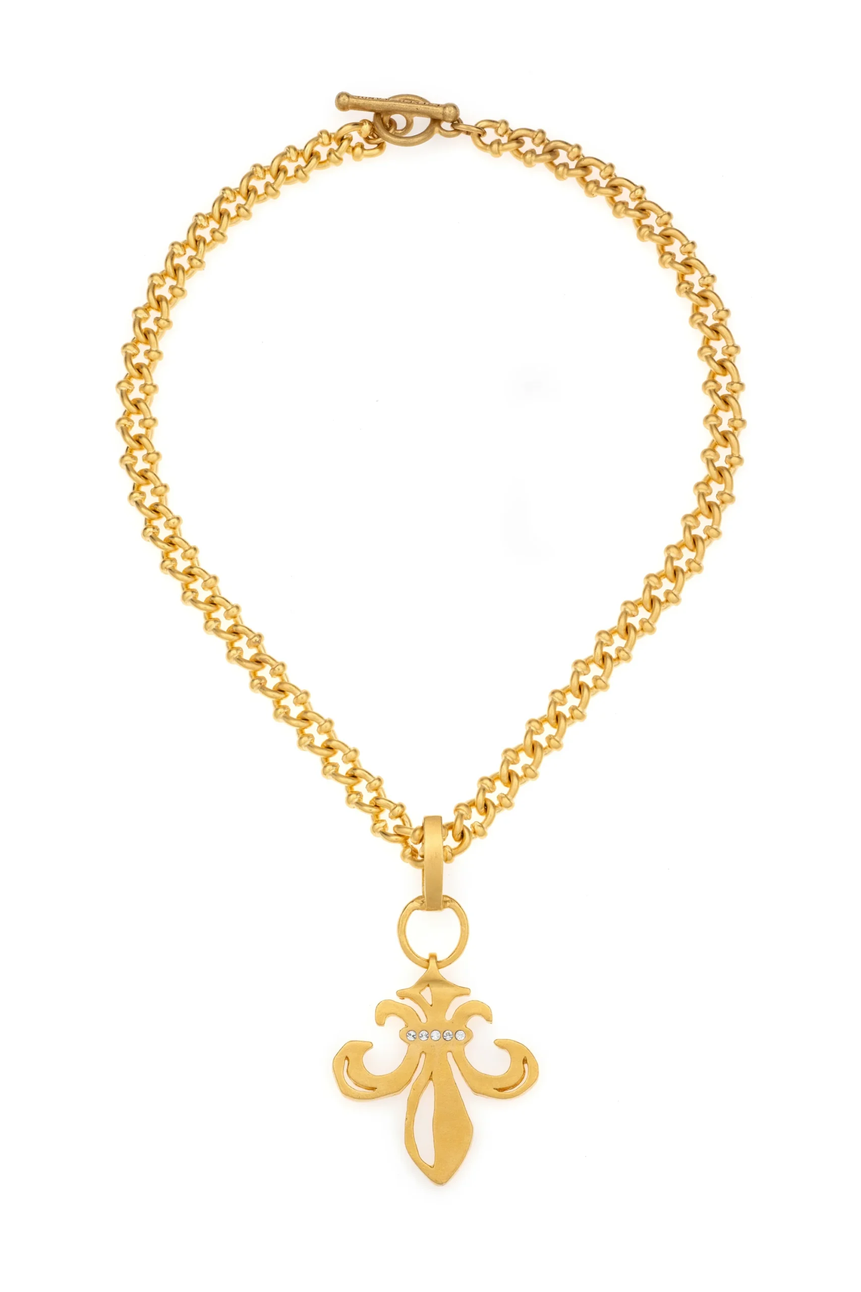Serilda Necklace