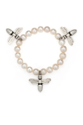 The Bonnie Bracelet - Silver