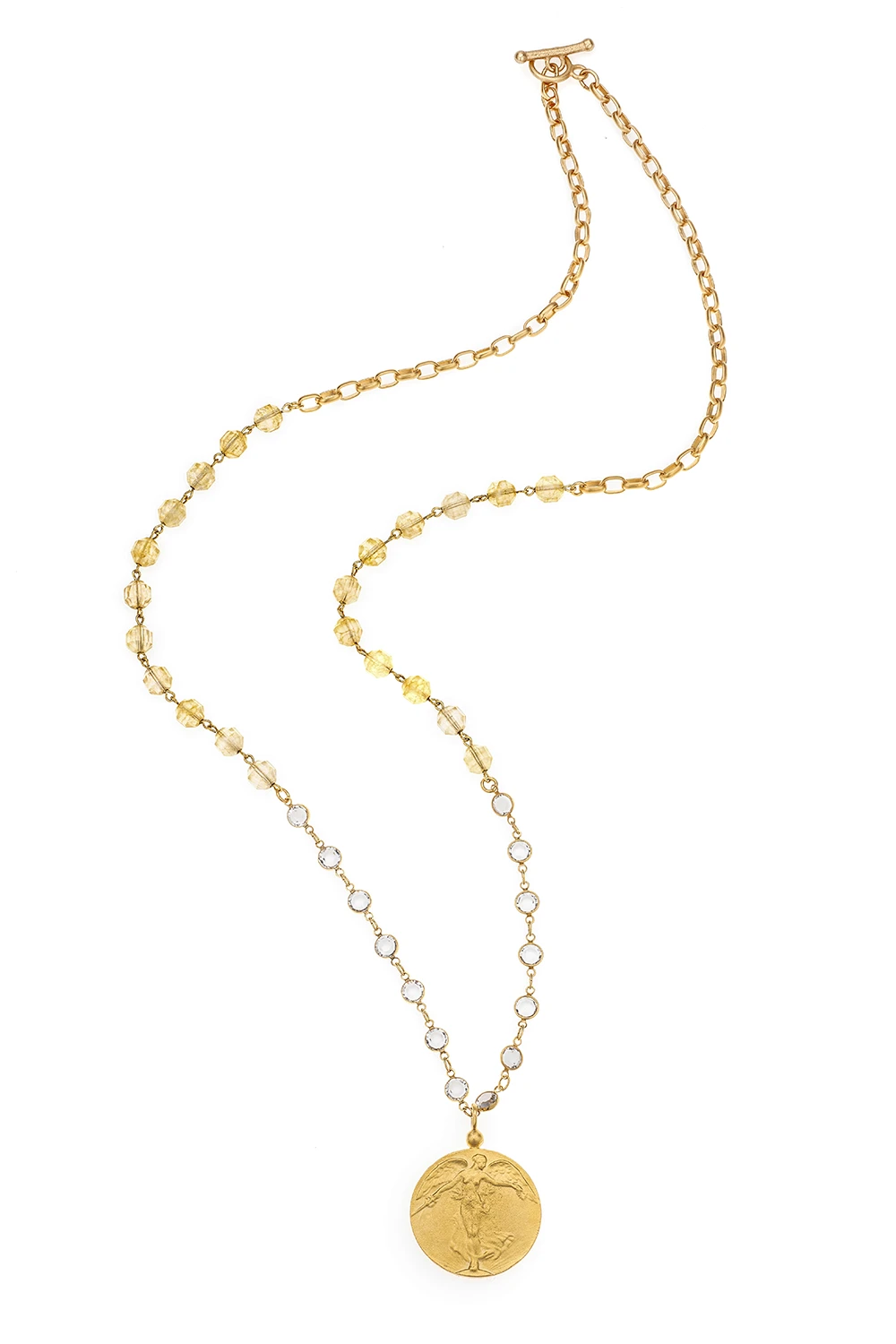 Karoline Necklace