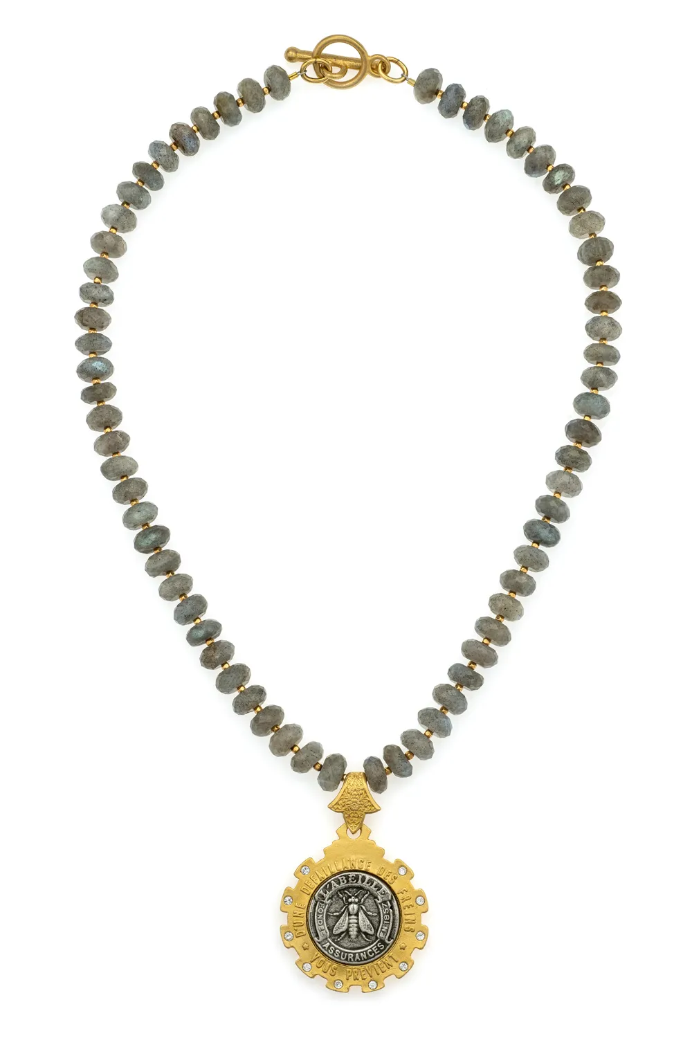 Gemma Necklace