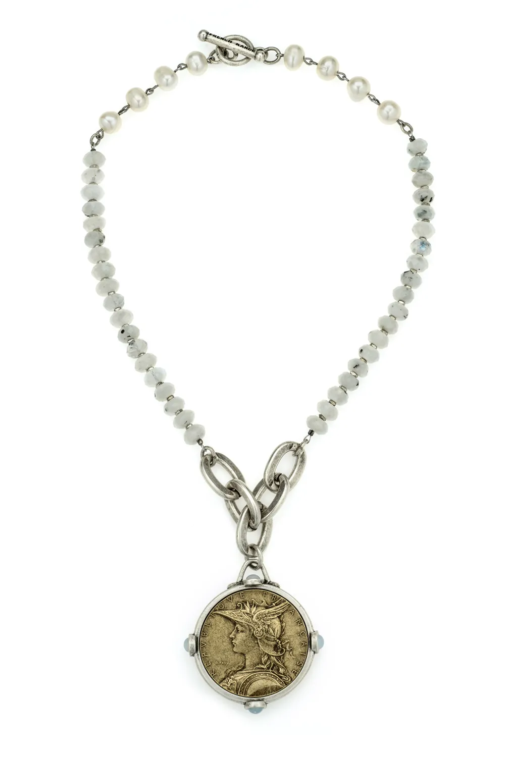Freyja Necklace