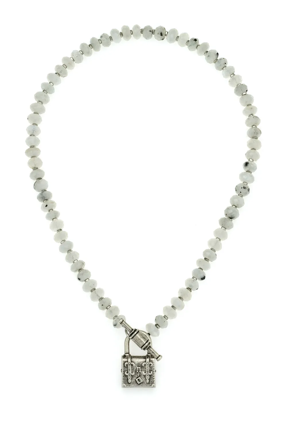 Emery Necklace