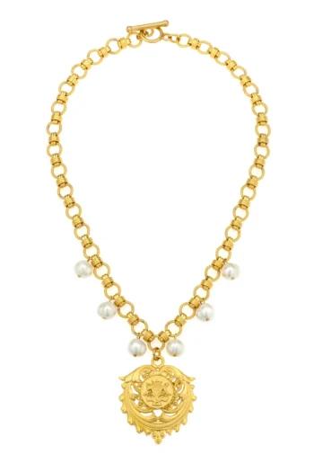 Harper Necklace