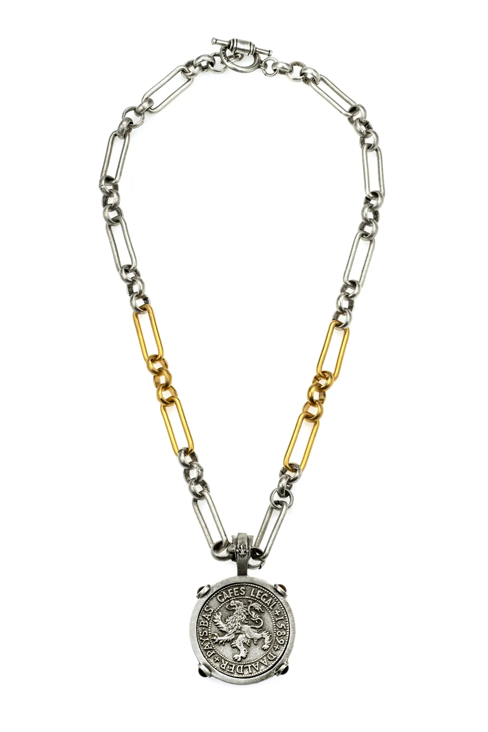 Eliana Necklace