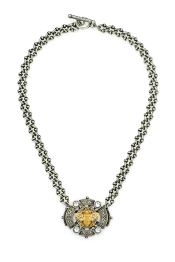 Haley Necklace