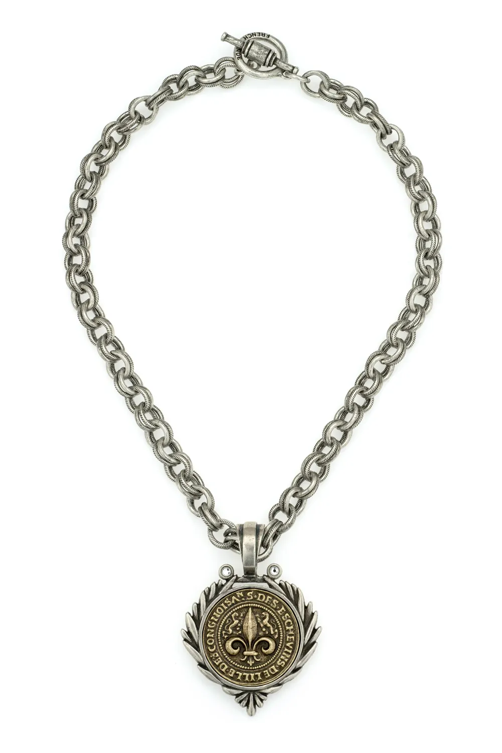 Elaine Necklace