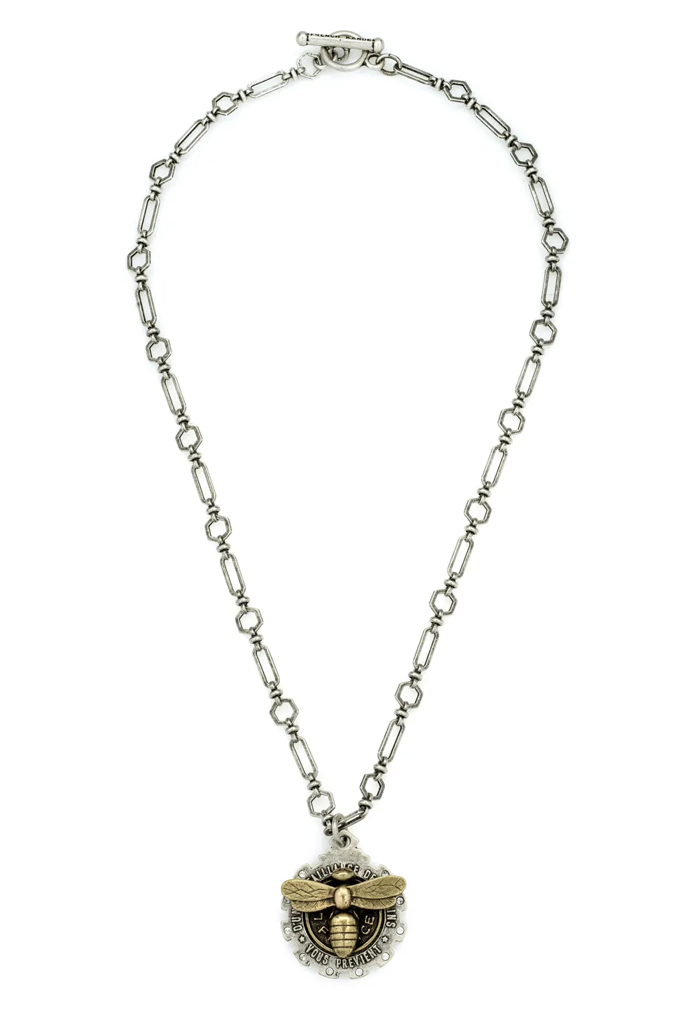 Isla Necklace