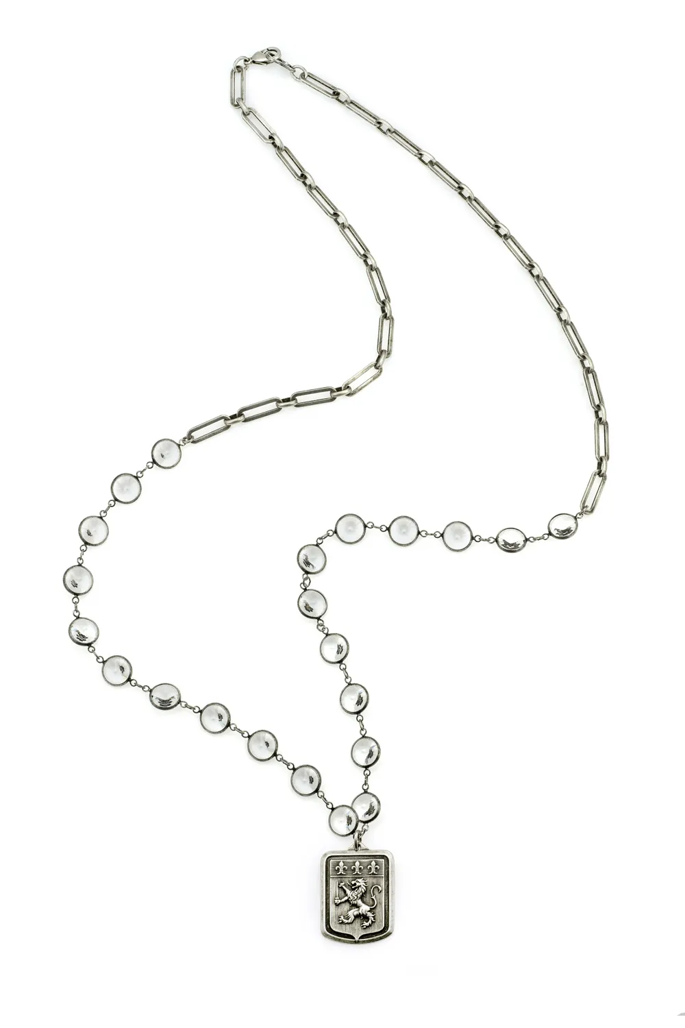 Kennedy Necklace