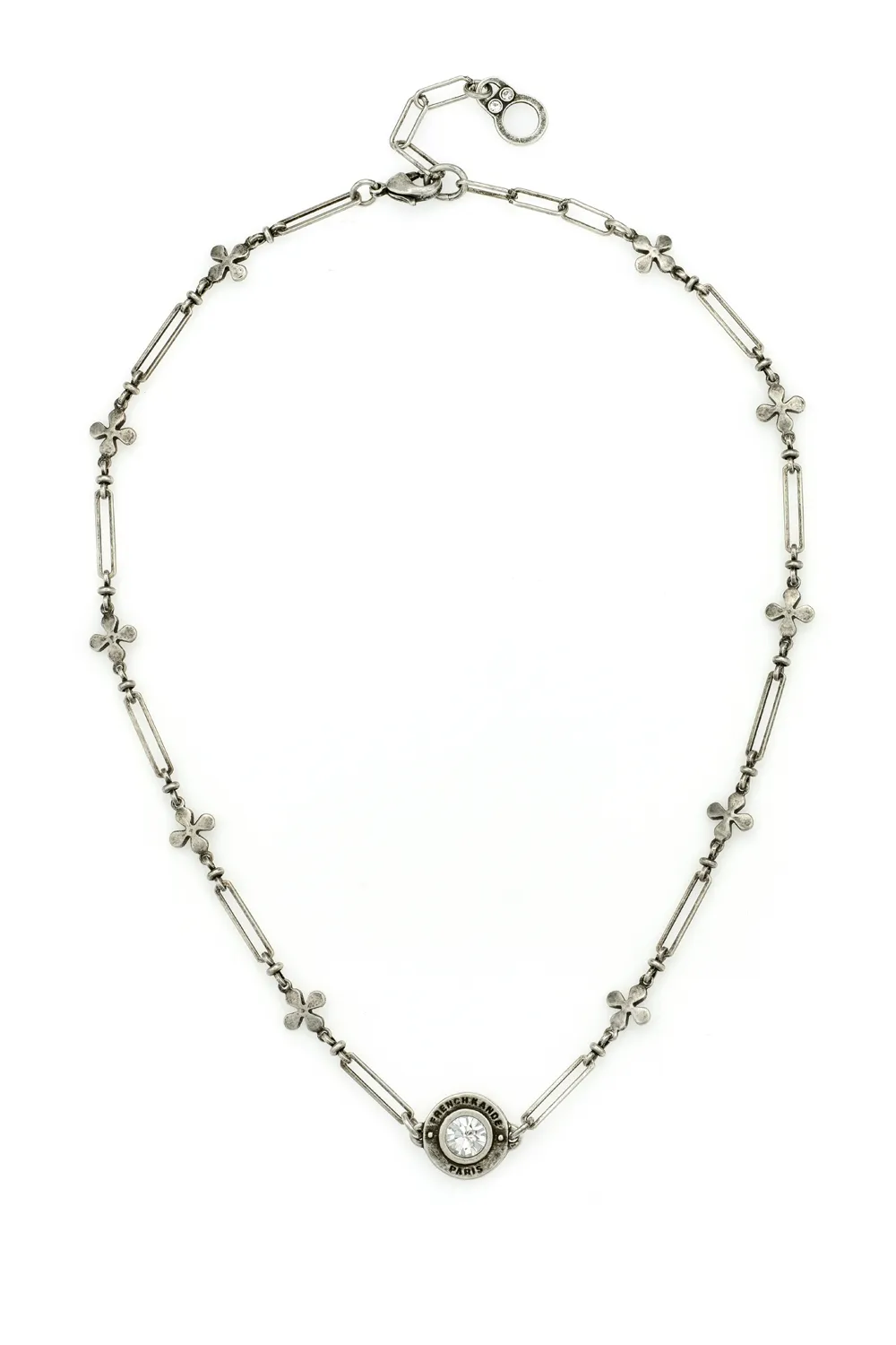 Elena Necklace