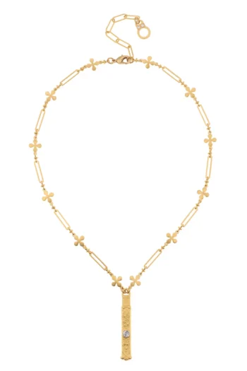 Adalene Necklace