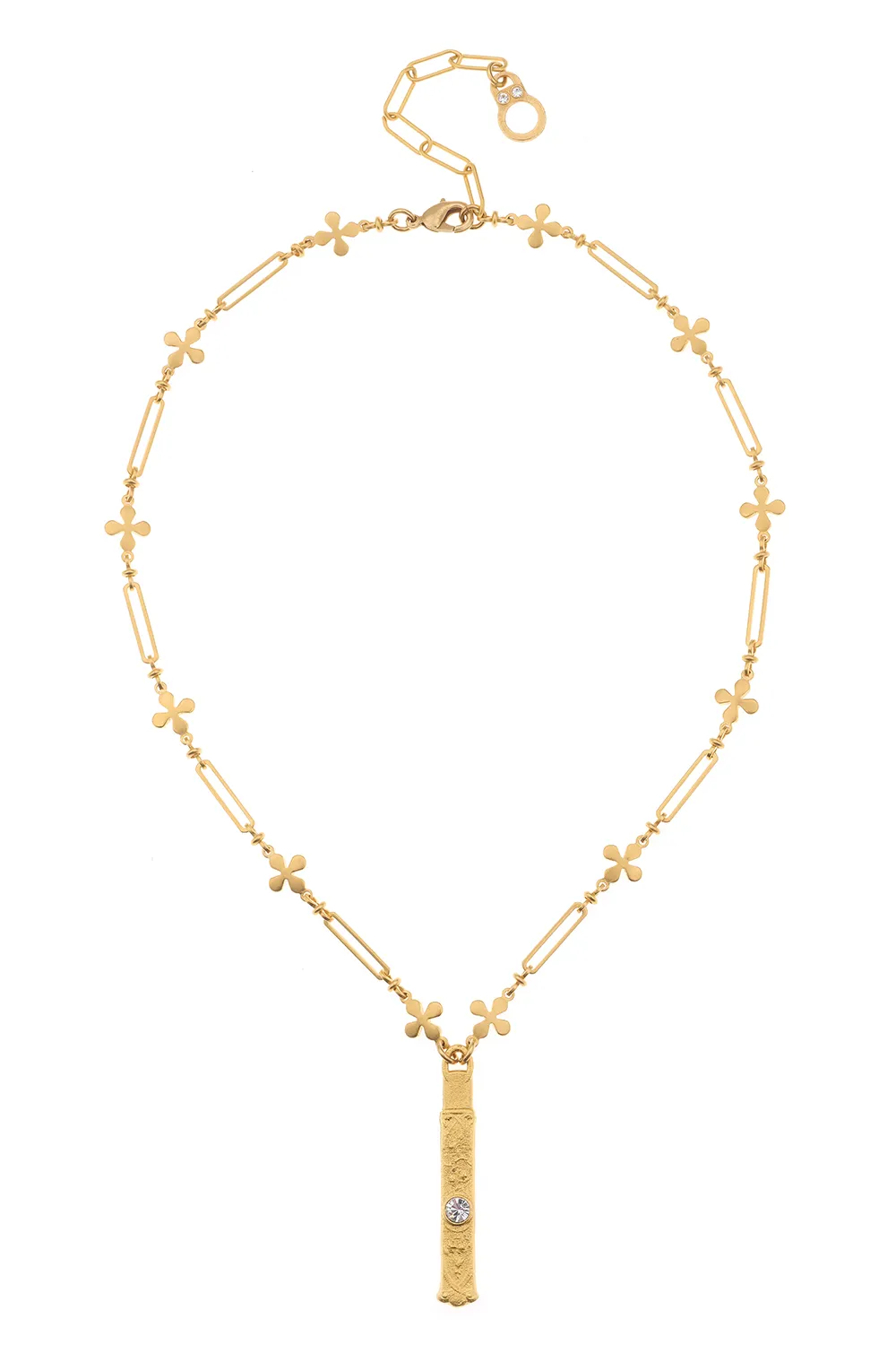 Adalene Necklace