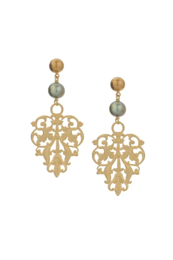 Felicite Earrings