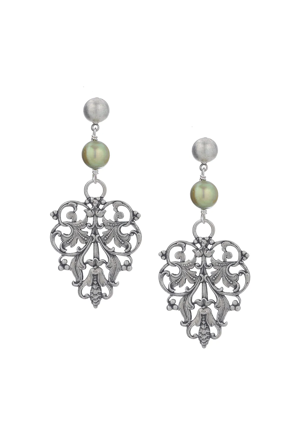 Felicite Earrings