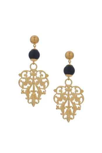Felicite Earrings