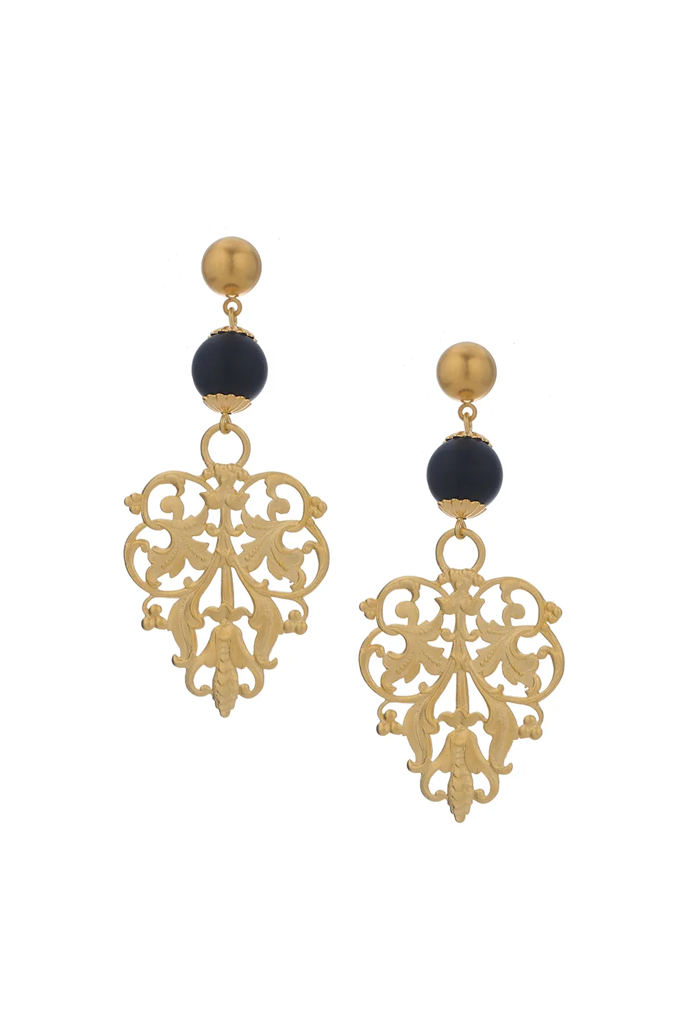 Felicite Earrings