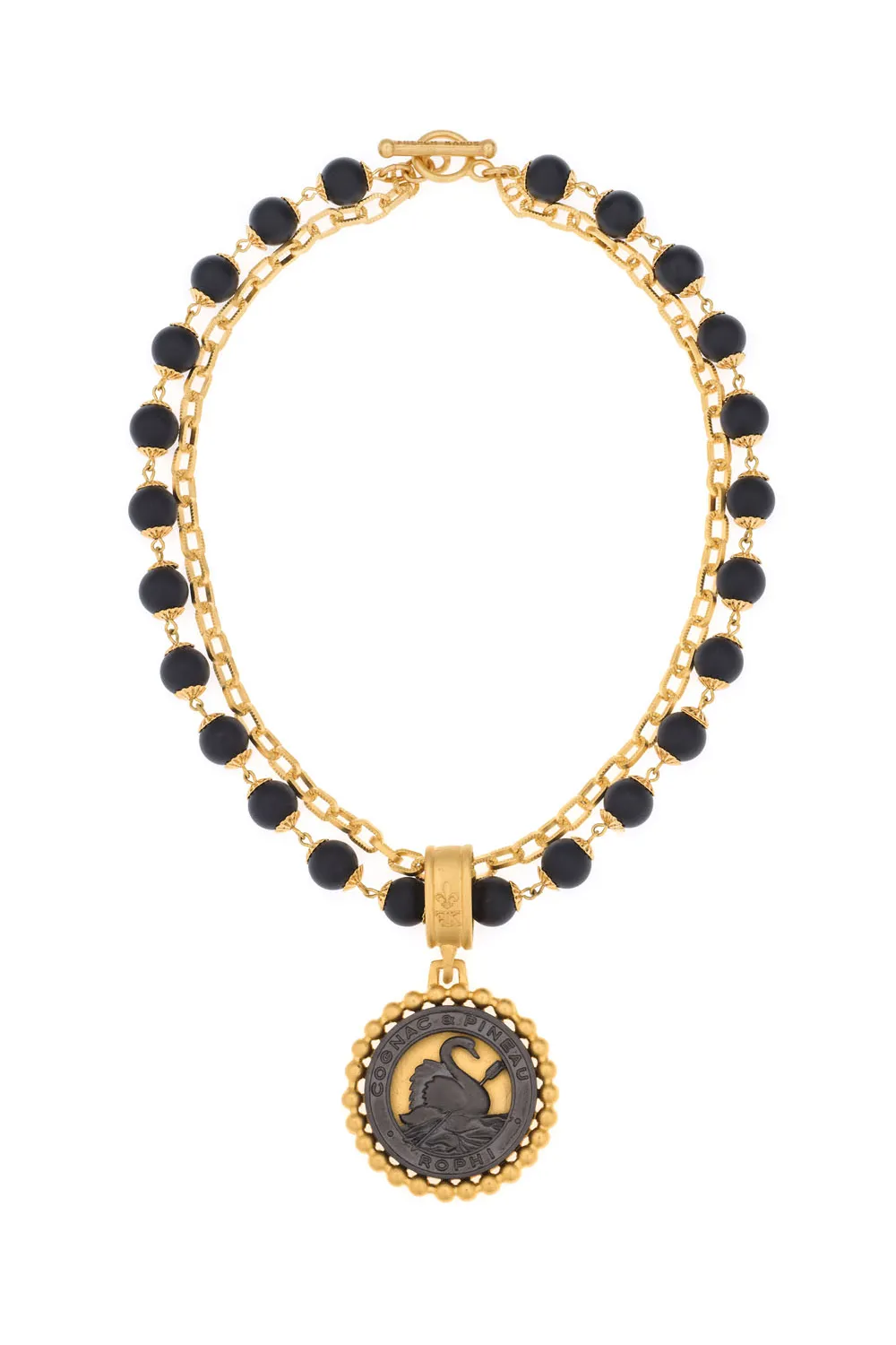 Abigail Necklace