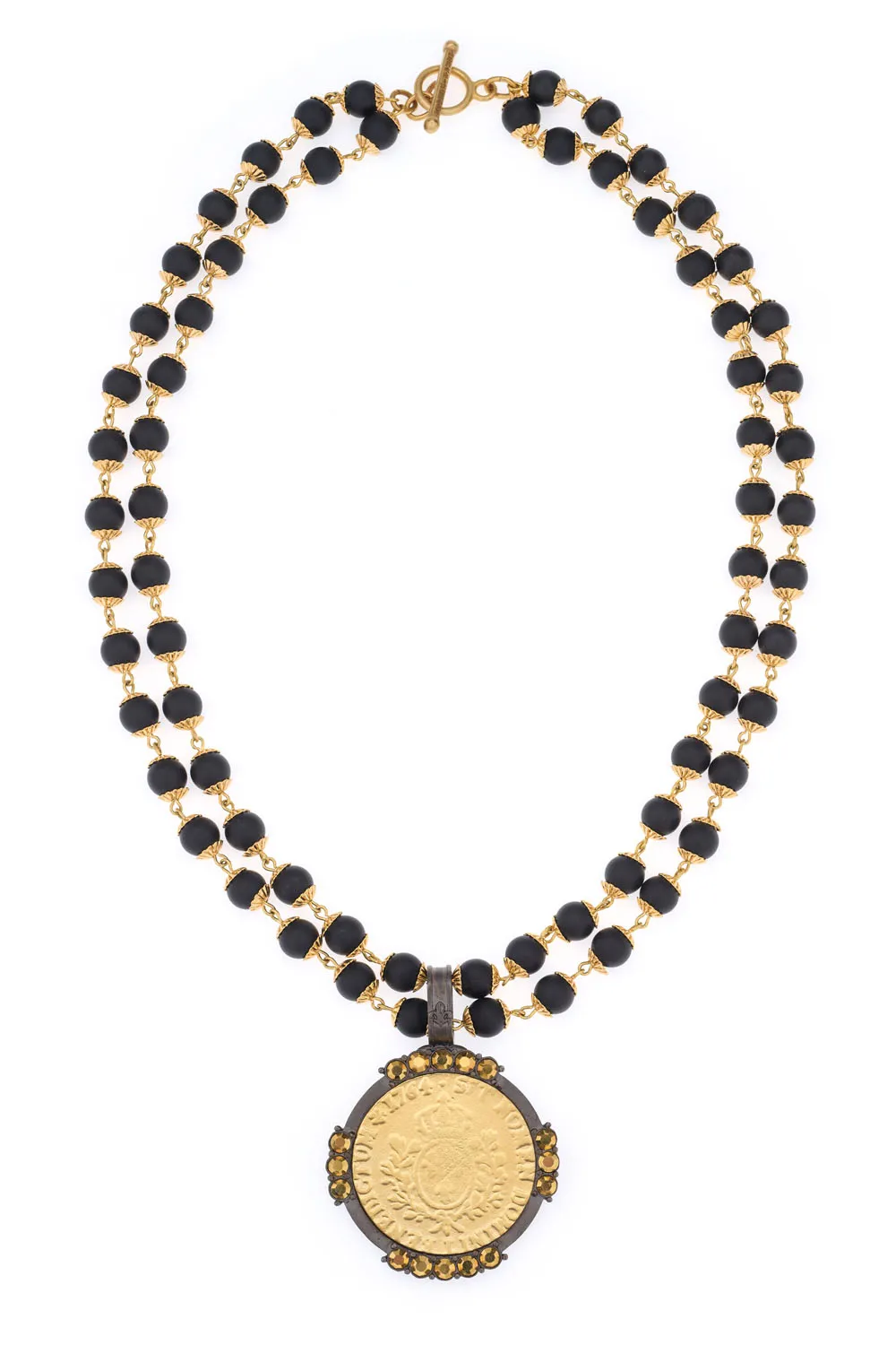 Zaza Necklace