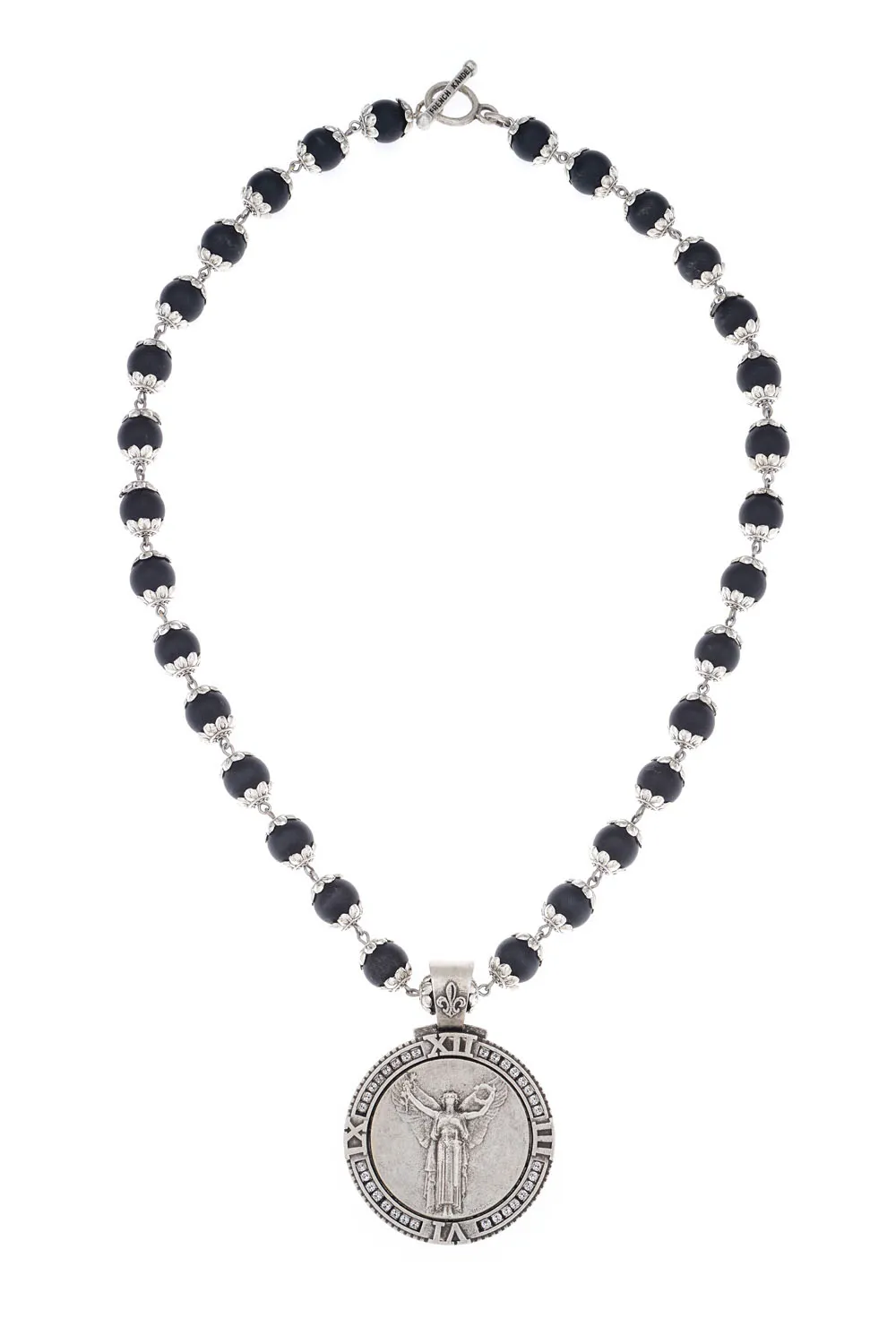 Alienor Necklace