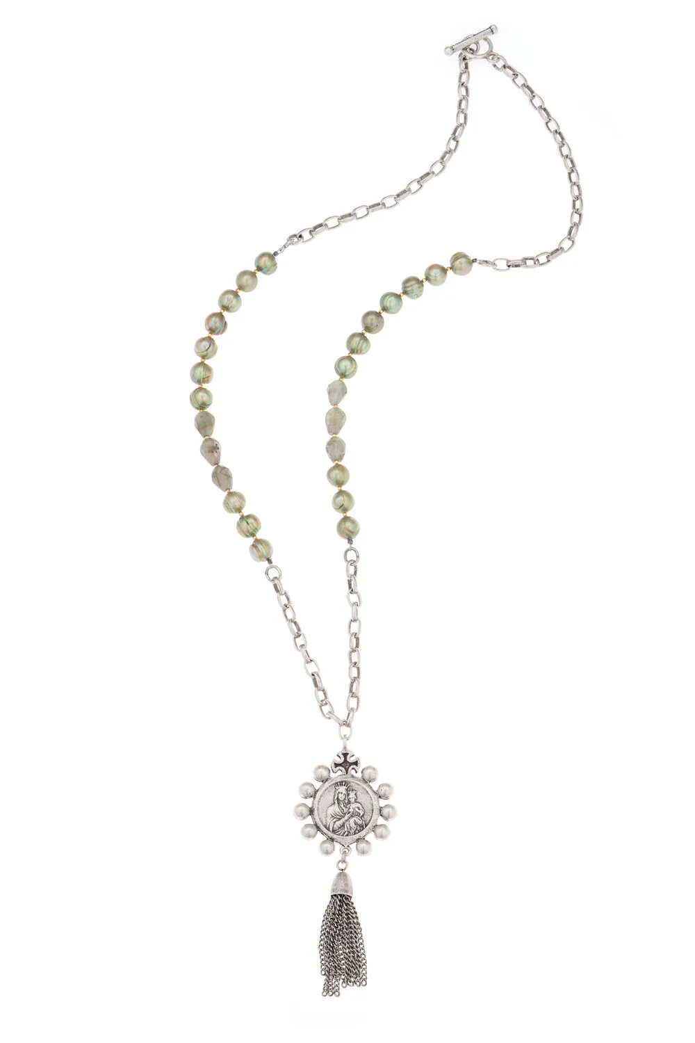 Chantal Necklace