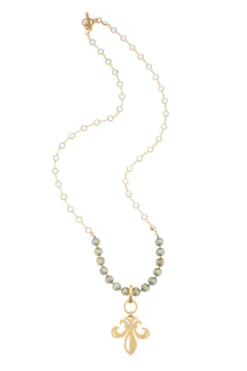 Sabine Necklace