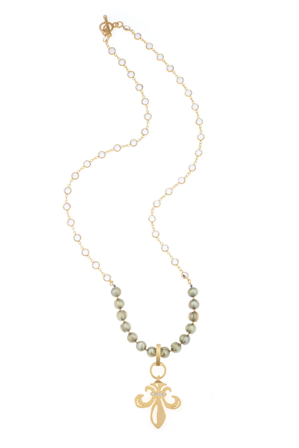 Sabine Necklace