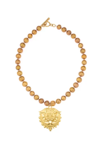 Meline Necklace