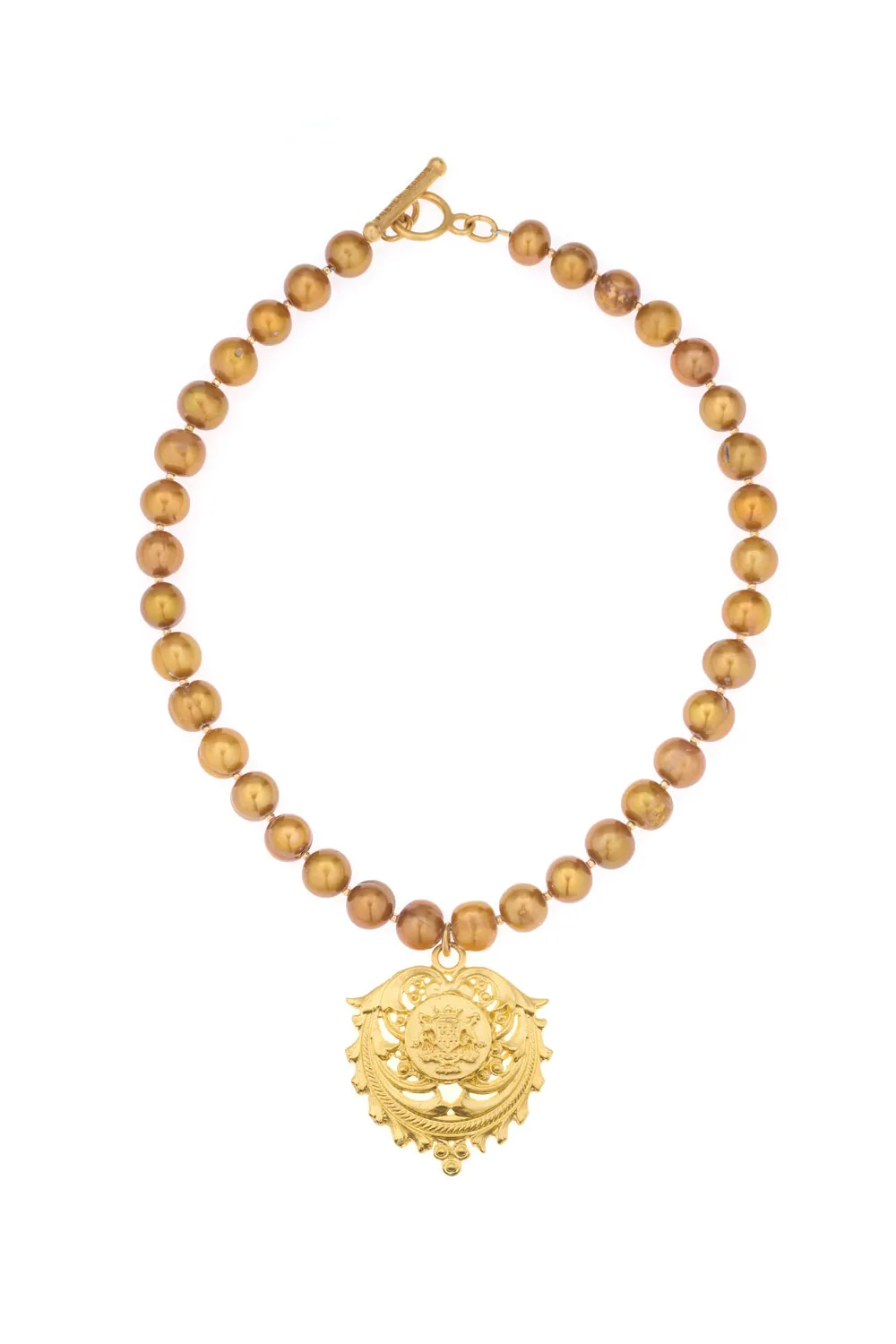 Meline Necklace