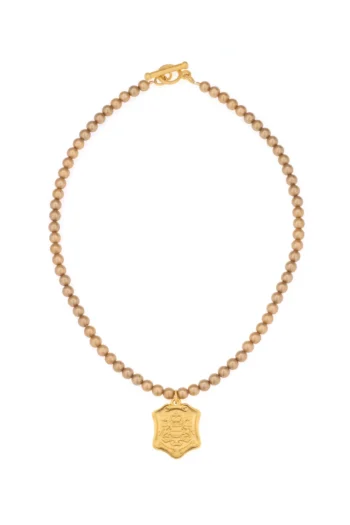 Violette Necklace