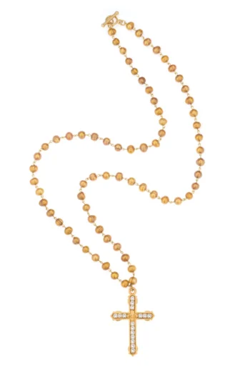 Bella Necklace
