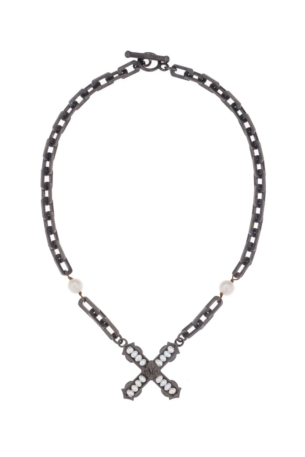 Mirielle Necklace