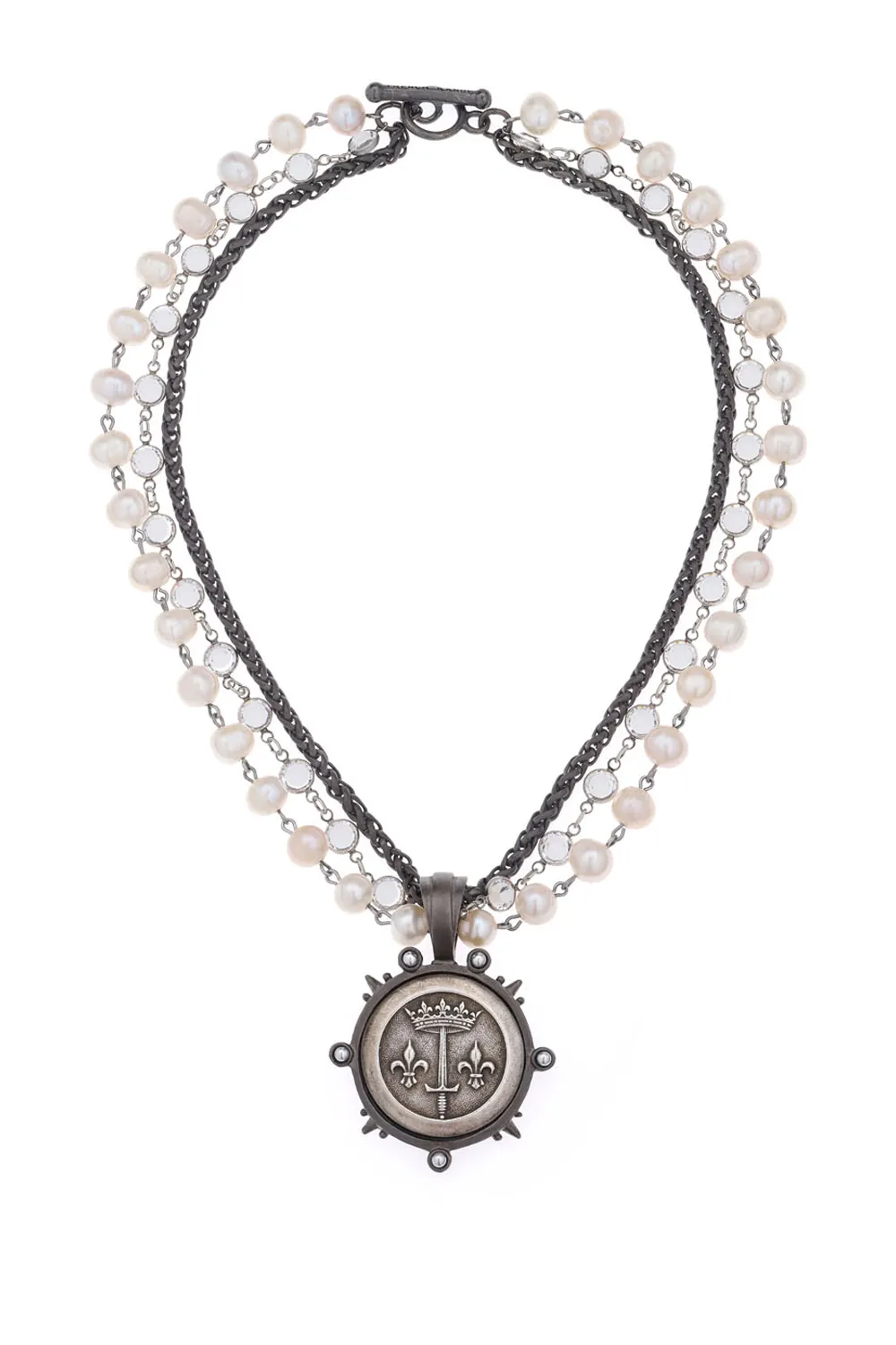 Georgette Necklace