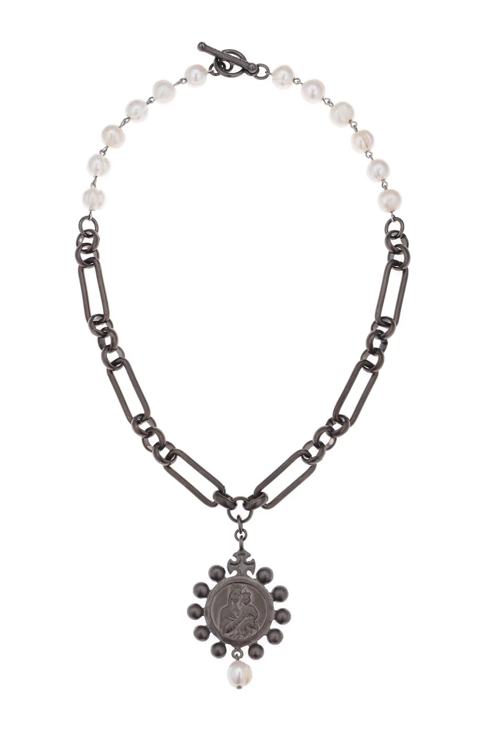 Sylvie Necklace