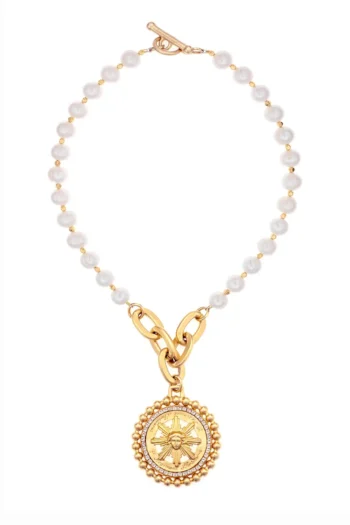 Laurette Necklace