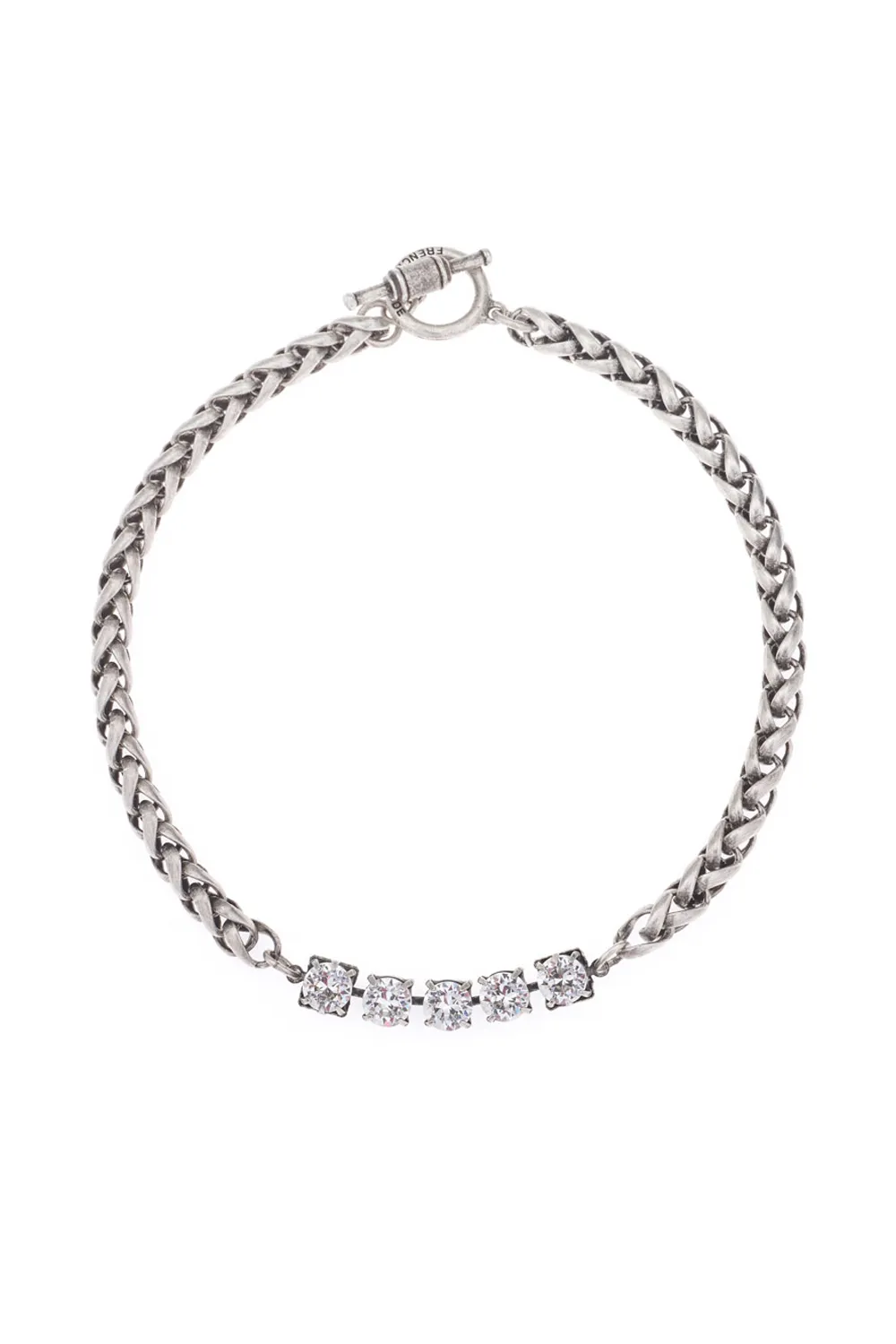 Fabiola Necklace
