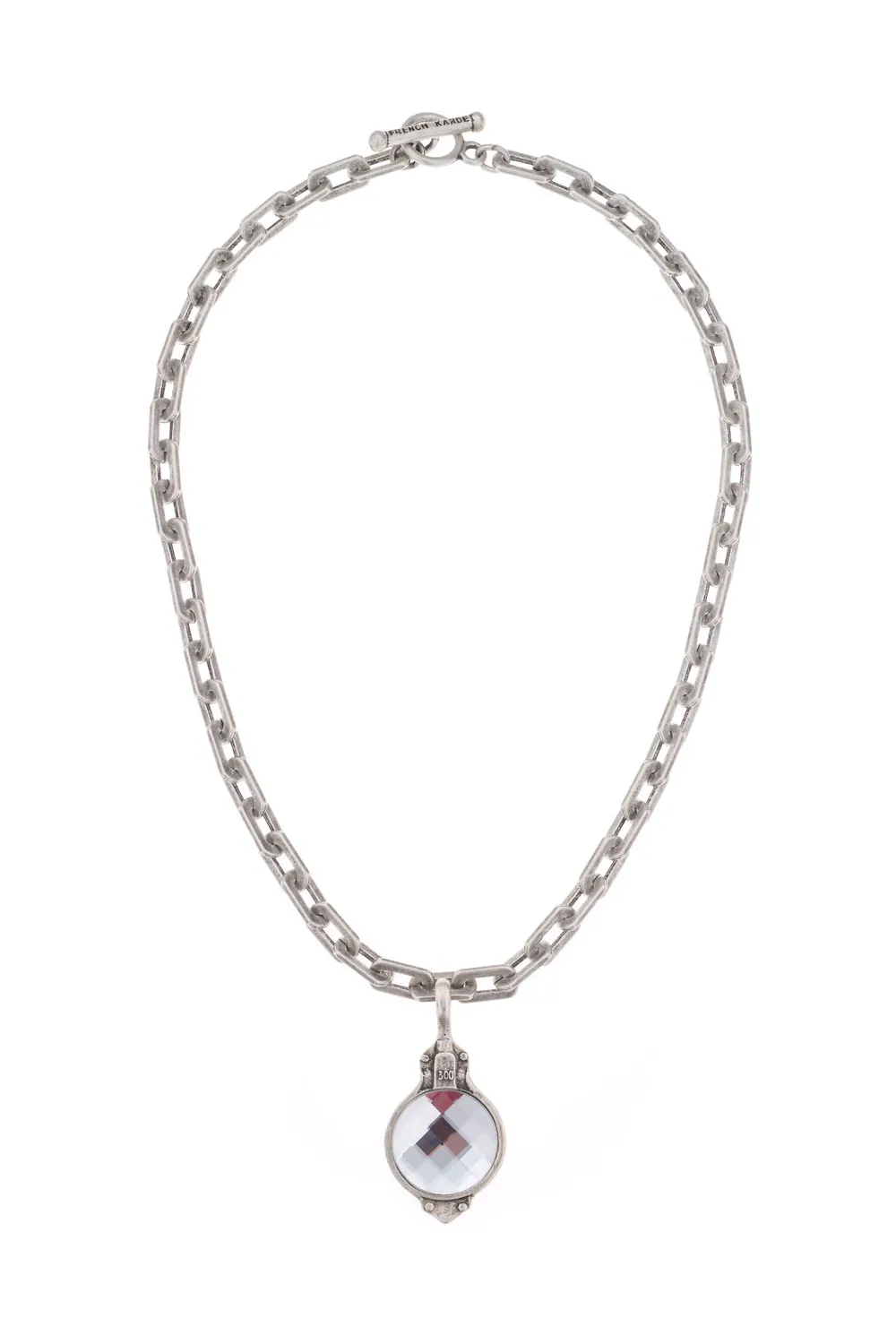 Margot Necklace