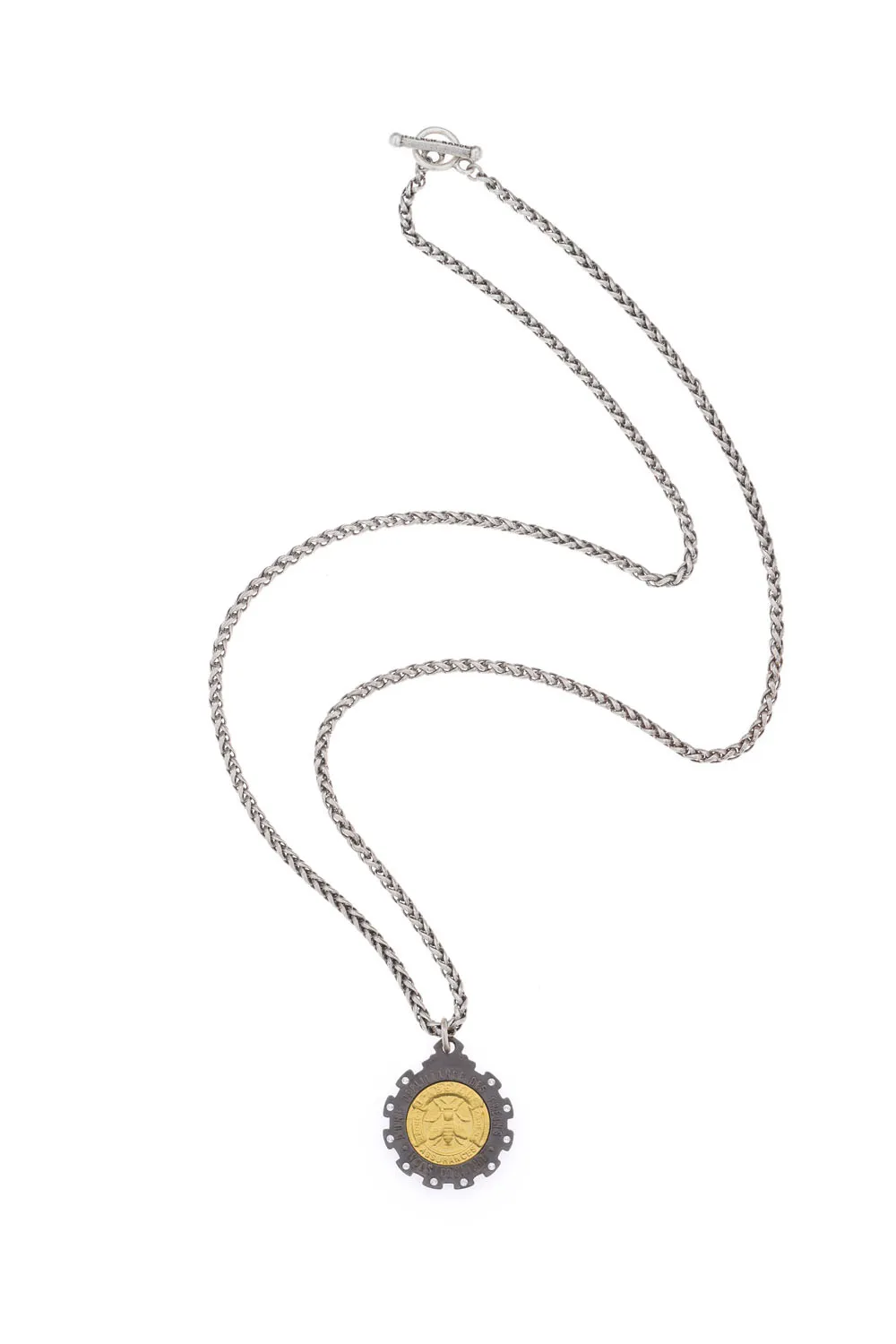 Clotilde Necklace