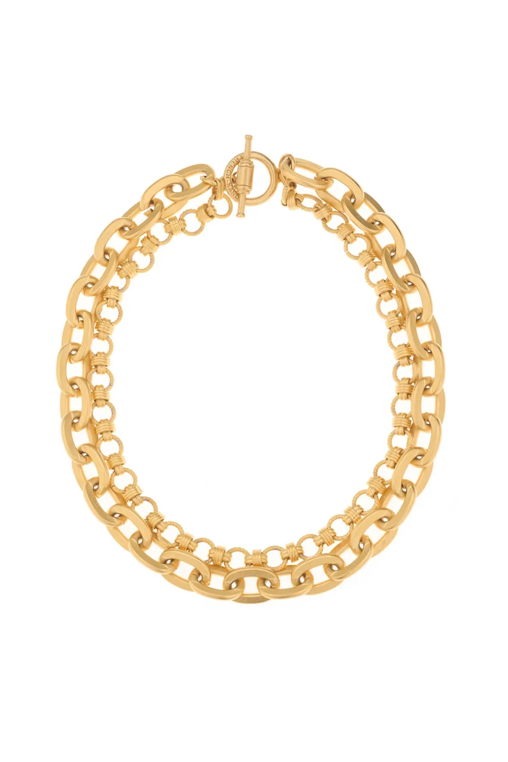 Adelyn Necklace