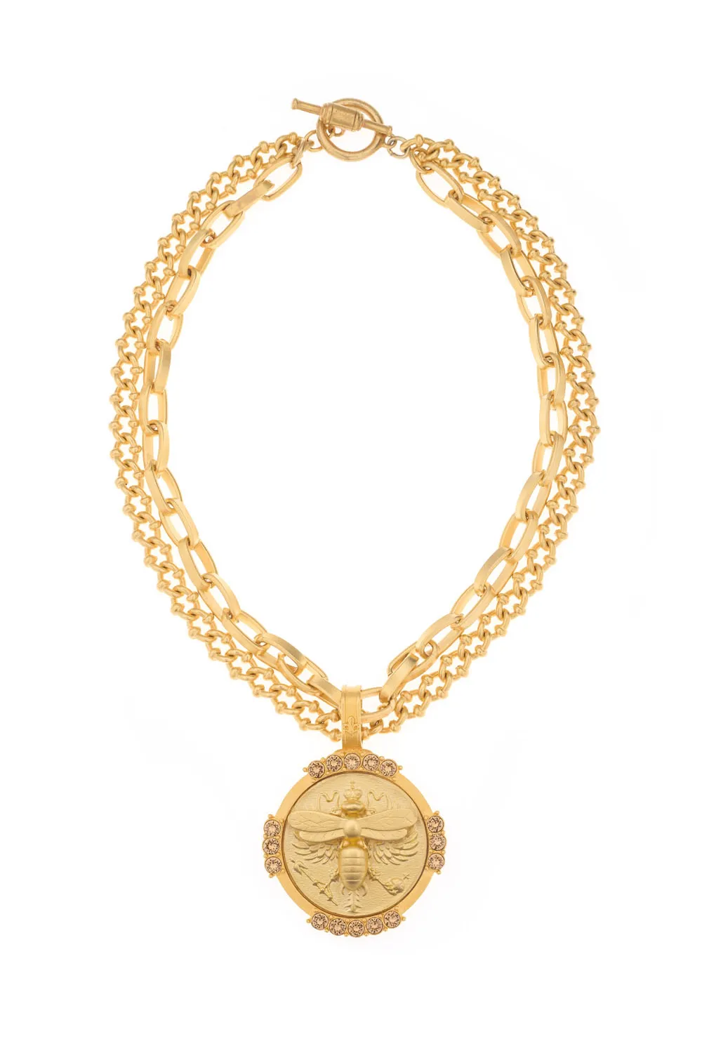 Giselle Necklace