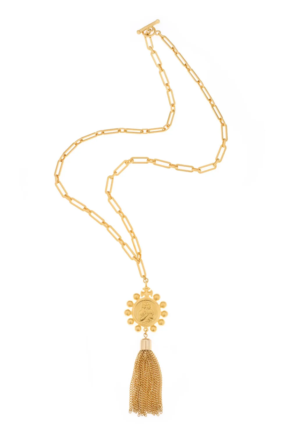 Emma Necklace