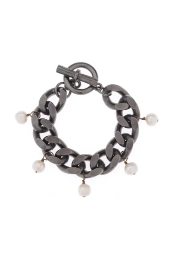 Iris Bracelet – Pearl K