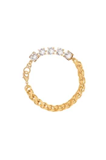 Helena Bracelet - Gold