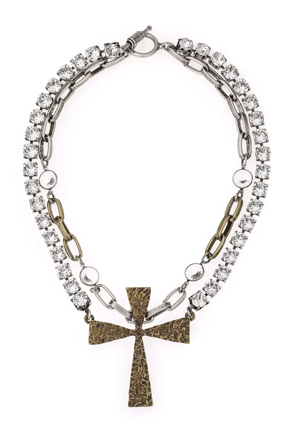 Jacquette Necklace