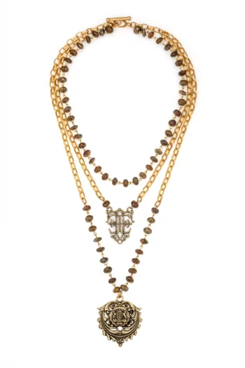 Finley Necklace