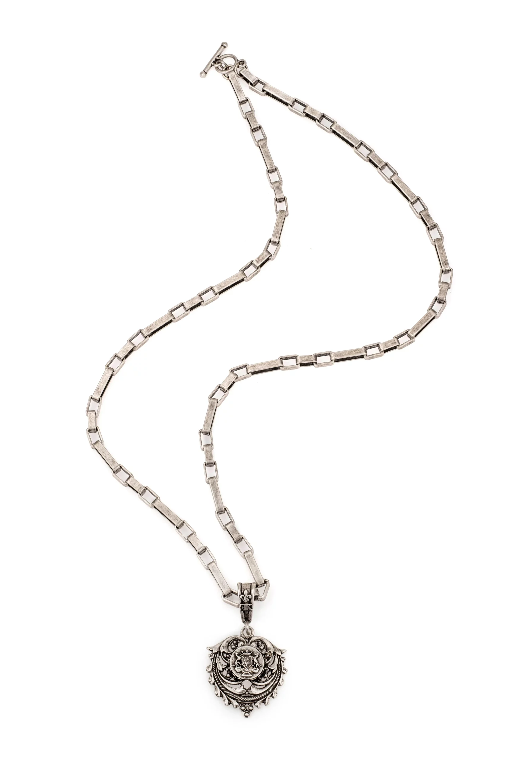 Cybele Necklace