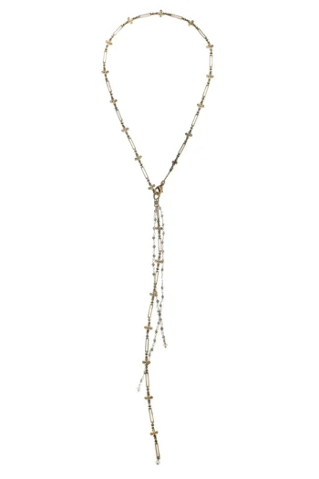 Anstacia Necklace