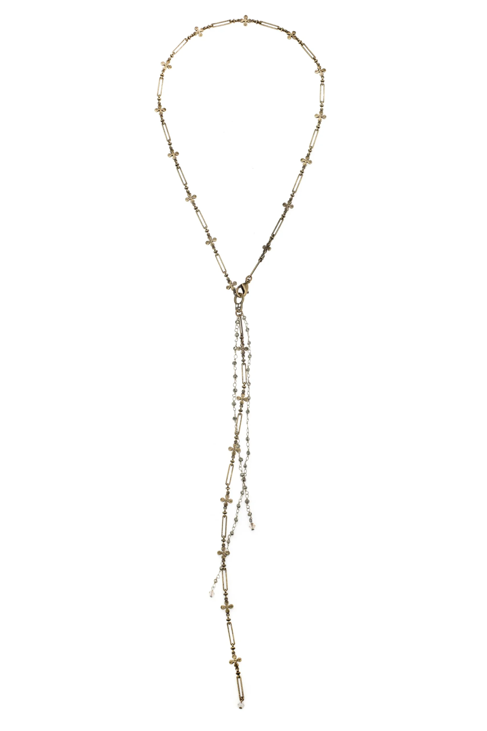 Anstacia Necklace