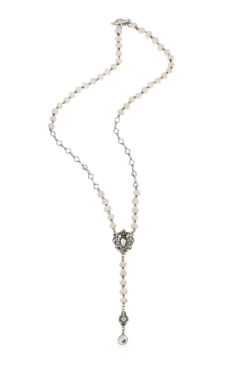 Livia Necklace
